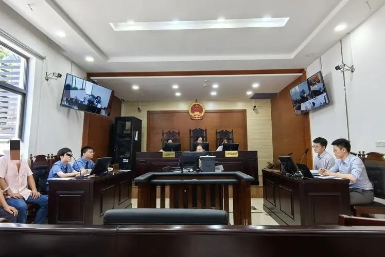 盈科案例 | 挪用公款案获得无罪结果 ——挪用公款罪实行行为的认定