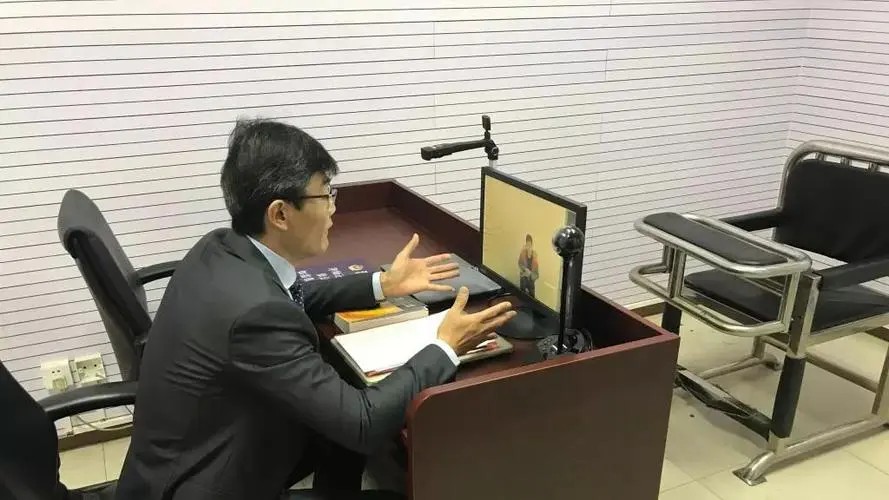 · 嘉观合伙人刘东根律师受邀为西城国资委下属企业负责人开展刑事风险防控培训