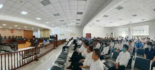 北京融理律师事务所夏志泽律师入选2023年高级商标人才库