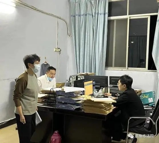 2021年度优秀案例⑤ |海华永泰代理案件入选上海金融法院“2021年度十大典型案例”