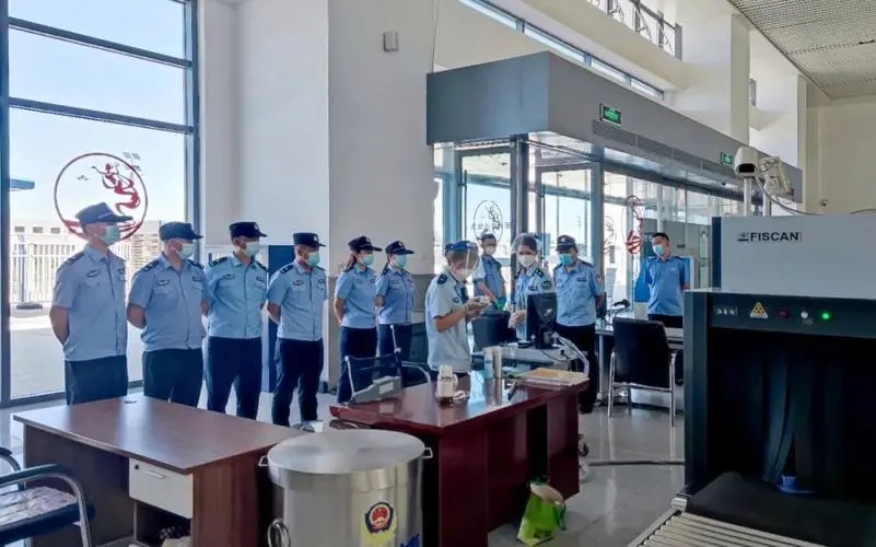 海关与贸易法新动态解读(2021年7月)