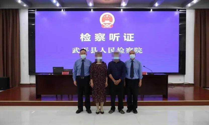 盈科律师就“车主维权”相关问题接受安徽公共频道记者采访